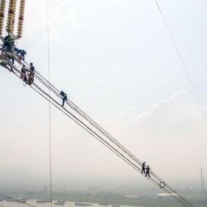 China Wants To Lead The Way In Creating A Global Energy Internet