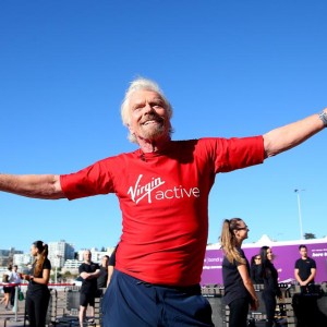 Branson Plots $3bn SPAC Merger To Launch Virgin Orbit On To Stock Market