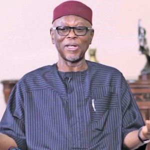 We Have 54 More Years To Go, Says APC; As Oyegun Cautions Over Restructuring