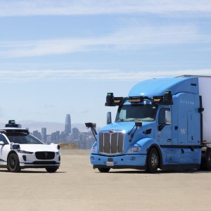 Waymo Hauls In $2.5 From Investors Willing To Wait For An Autonomous Future