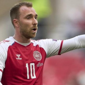 Christian Eriksen To Have Heart-Starting Device Fitted After Collapse