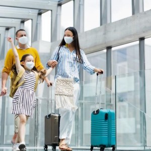 Europe Opens Up To American Tourists As Infectious Delta Variant Drives New Covid Surge