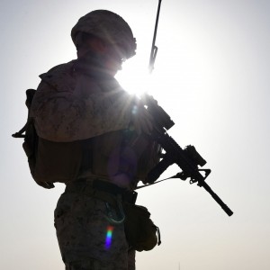 Confusion In Afghanistan As U.S. Cancels NATO Flag-Lowering Ceremony