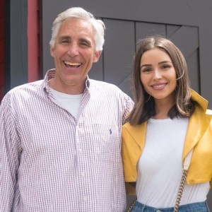 Father’s Day: What Dad Taught Mark Cuban, Olivia Culpo And Forbes Kids