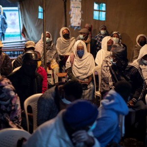 Ethiopia Votes In Greatest Electoral Test Yet For Abiy