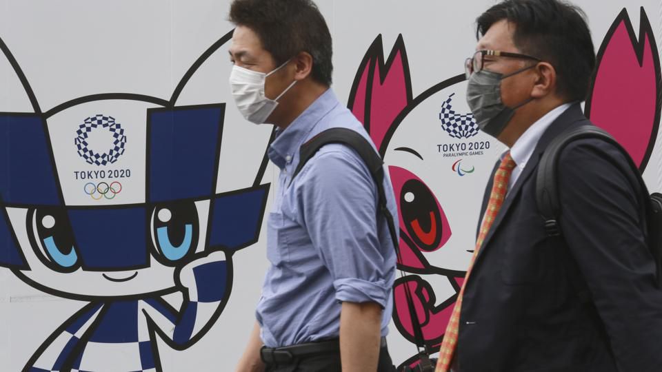 No Alcohol, No Autographs, No Cheers: Tokyo Olympics Organizers Unveil Rules For Spectators