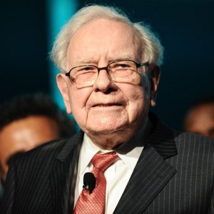 Warren Buffett Donates Another $4.1 Billion And Resigns From Gates Foundation