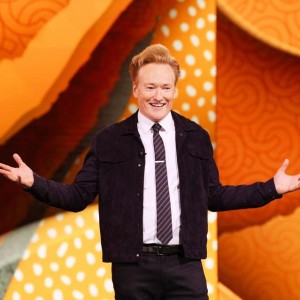 Conan Ends 28-Year Late Night TV Run With Series Finale