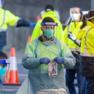 Outbreaks Emerge Across Australia In 'New Phase' Of Pandemic