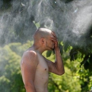 Canada Weather: Heat Hits Record 46.6C As US North-West Also Sizzles