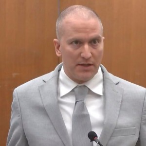 Chauvin Reportedly Close To Plea Deal That Would Make Him Explain George Floyd Murder