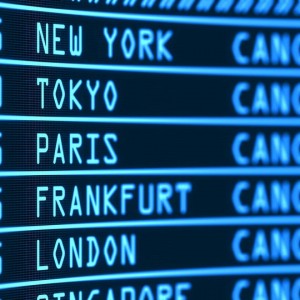 Collapse Of Tourism During Pandemic Could Cost Global Economy $4 Trillion