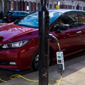 Nissan Announces £1bn 'Gigafactory' Boosting Electric Car Production In The United Kingdom