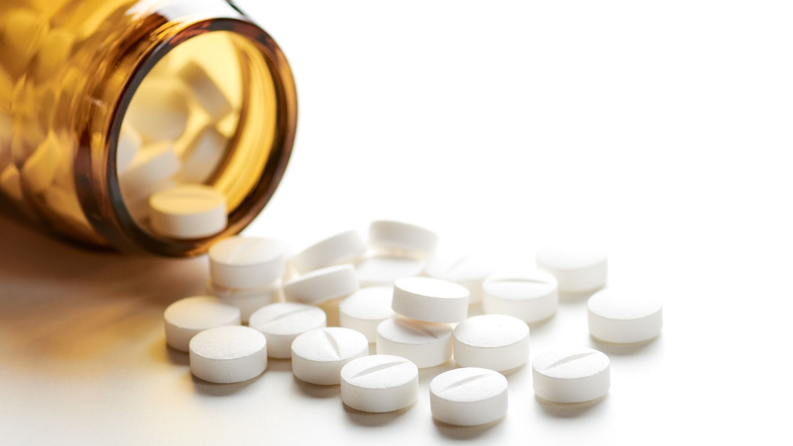 Aspirin Could Cut Risk Of Death In Cancer Patients By 20%, Study Suggests