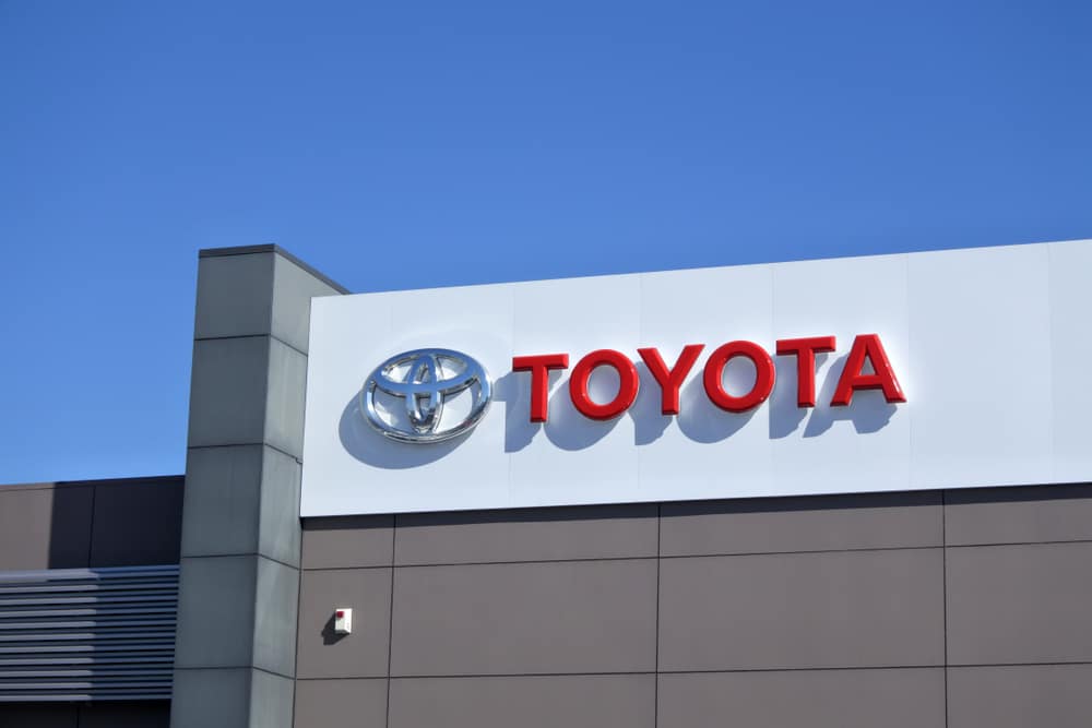 Toyota Tops GM Sales In The US, Expected To Be America’s Bestselling Automaker