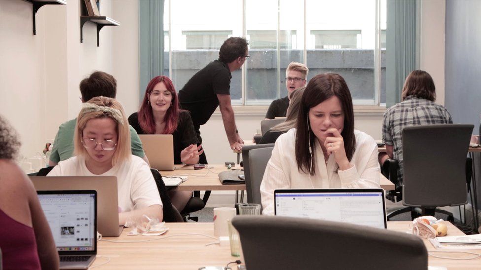 CEO Secrets: How To Keep Your Staff In A Crisis