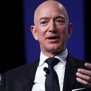 5 Of Jeff Bezos’ Best Lessons For Success From His 27 Years As Amazon CEO