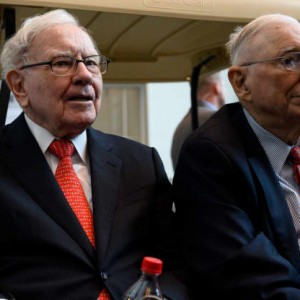 Warren Buffett & Charlie Munger: ‘We Made A Lot Of Money, But Here’s What We Really Wanted