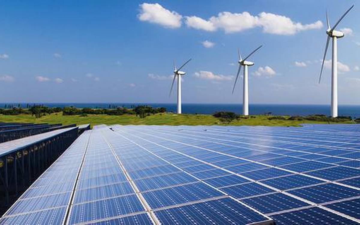 Renewables Surged In 2020 But World Not Yet On Track For Climate Goals, BP Says