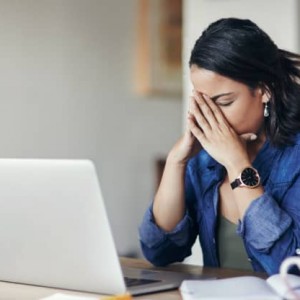 Brain Fog? Why You May Be Struggling To Think Clearly — And How To Beat It