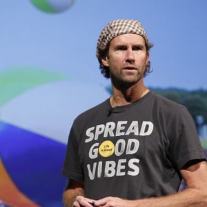 Life Is Good Almost Filed For Bankruptcy Last Year. Here’s What CEO Says Saved The Retailer