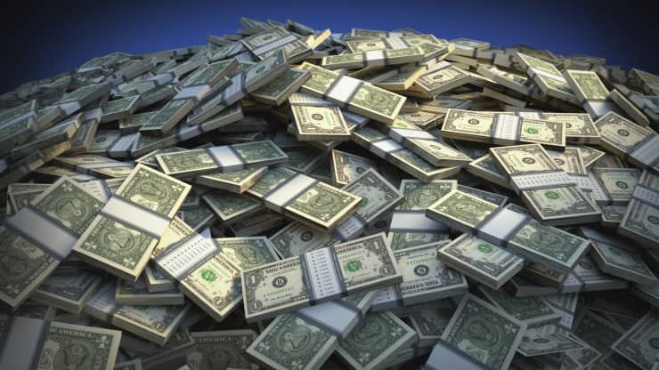 ‘This Feels Like 1999’: Global Start-Up Funding Frenzy Fuels Fears Of A Bubble