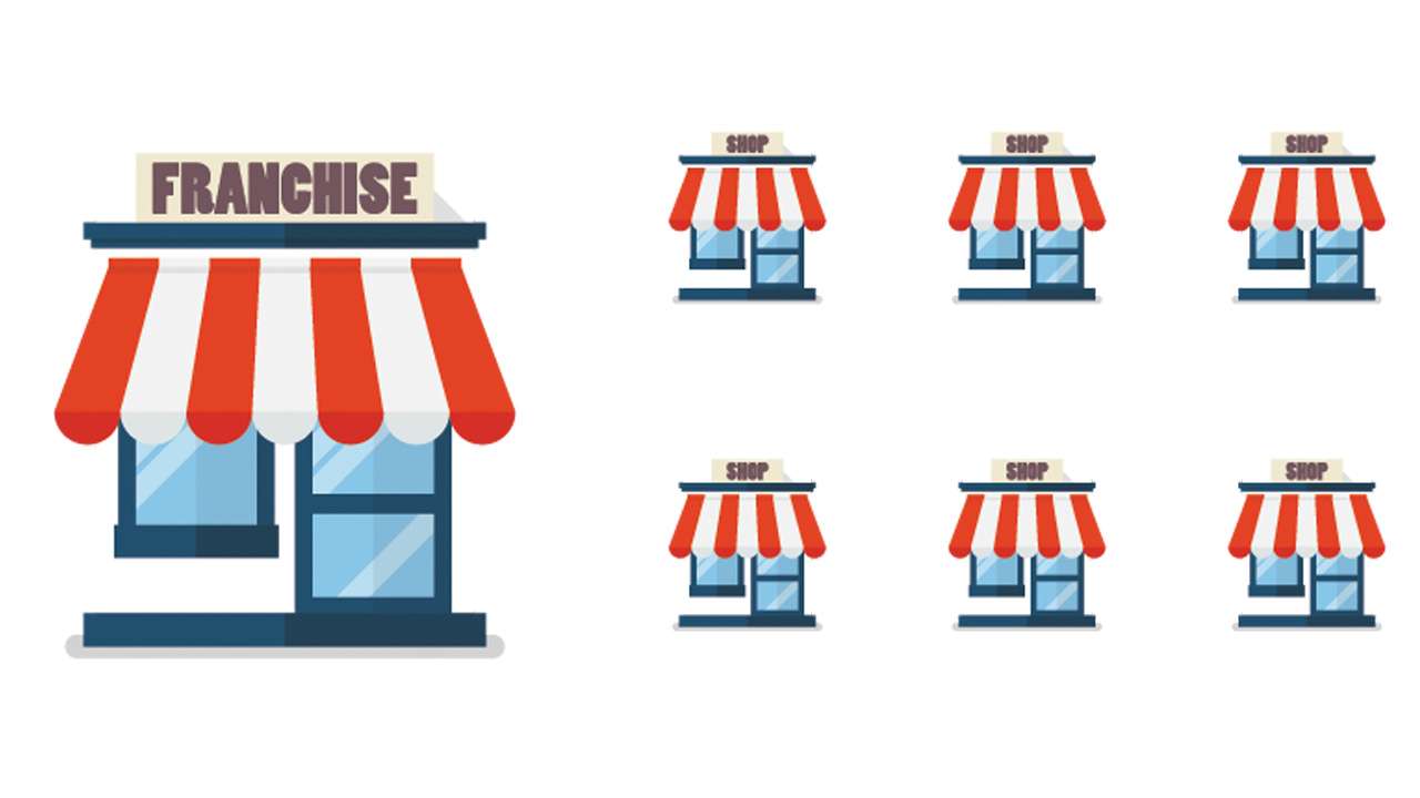 5 Low-Cost Franchises You Can Start With $15,000 Or Less And Reap A Six-Figure Salary