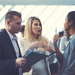 How To Network To Improve Your Career