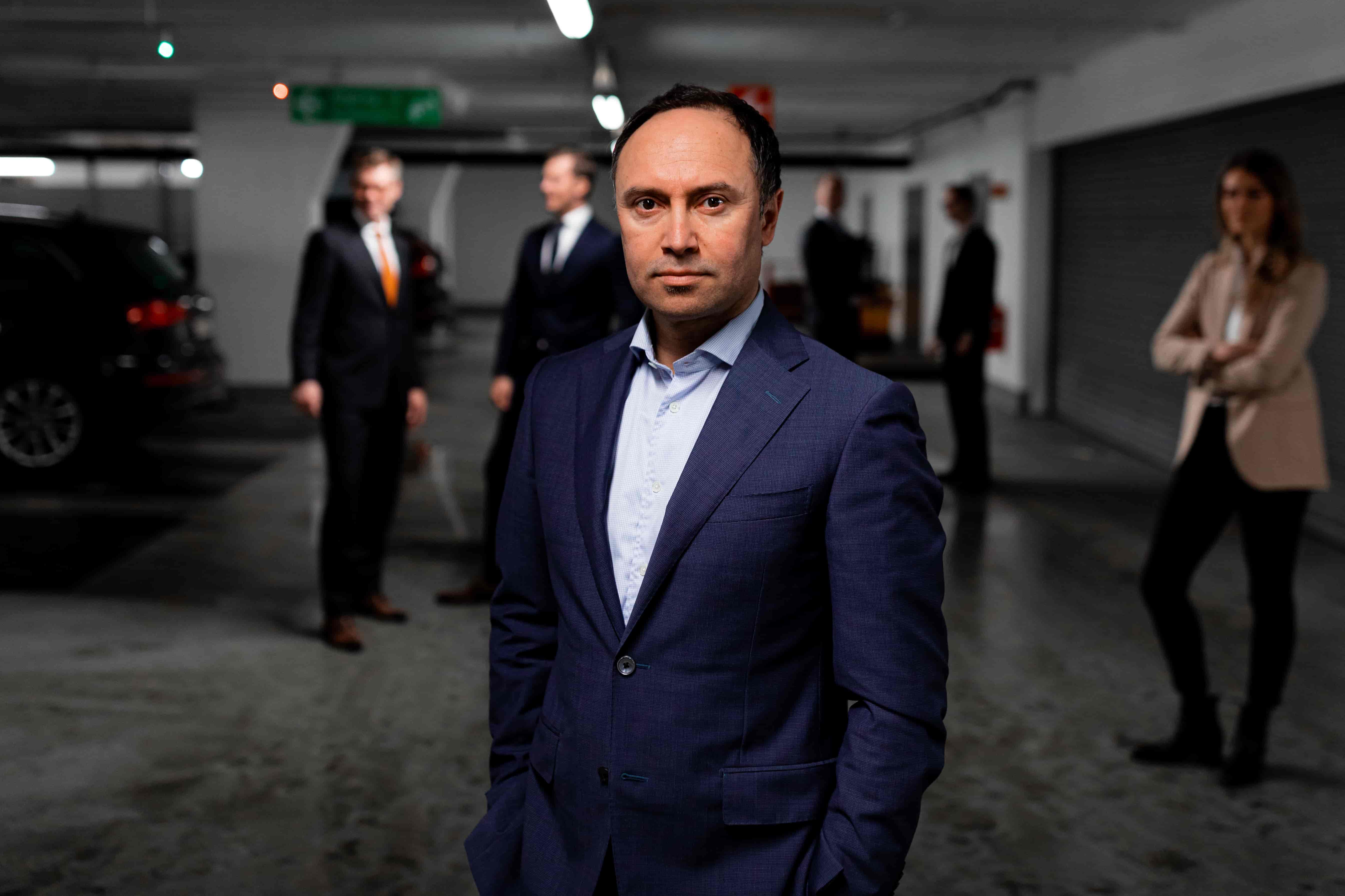 10 Principles of Servant Leadership