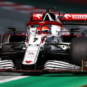 Formula 1 Strikes $100 Million Cryptocurrency Sponsorship