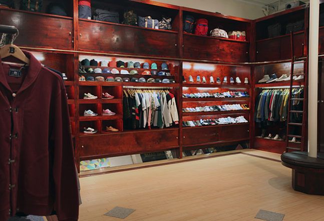 How Rebecca Minkoff Started Her Business With $10,000 And An Appetite For Risk