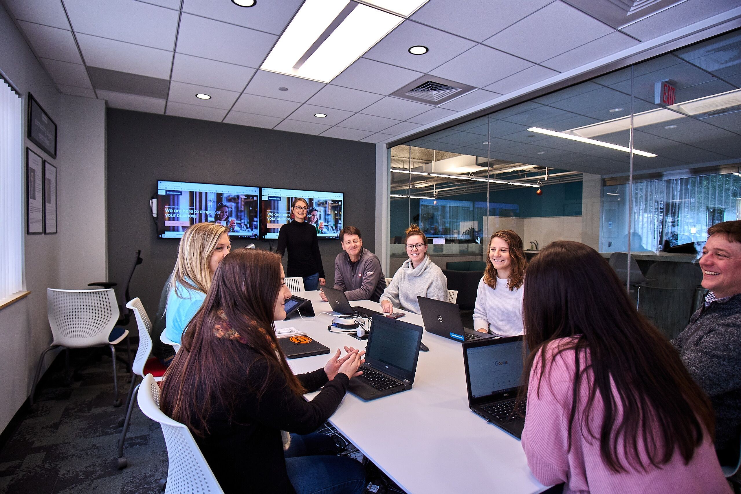 Business Skills For Startups