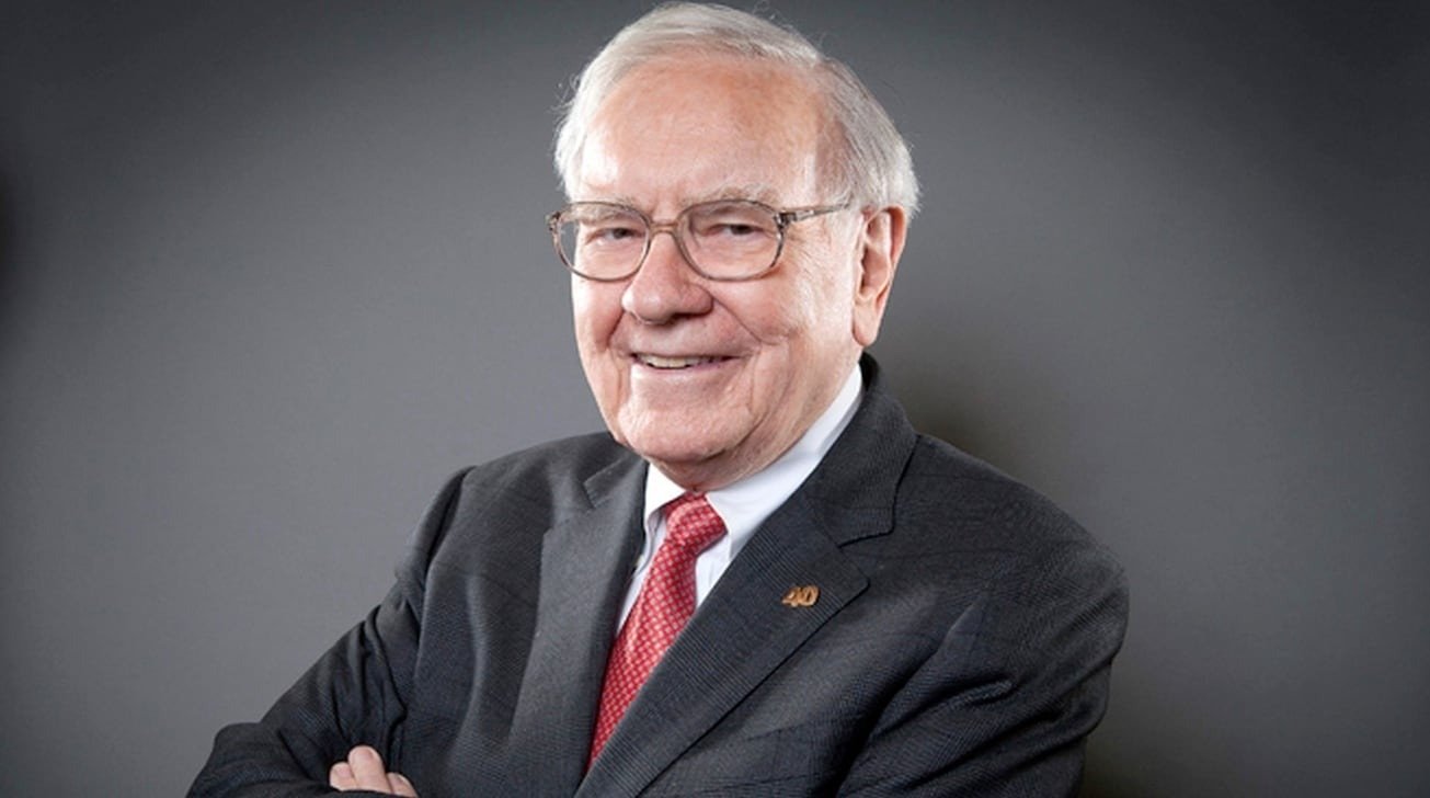 The 2 Things Warren Buffett Calls 'The Best Protection Against Inflation'