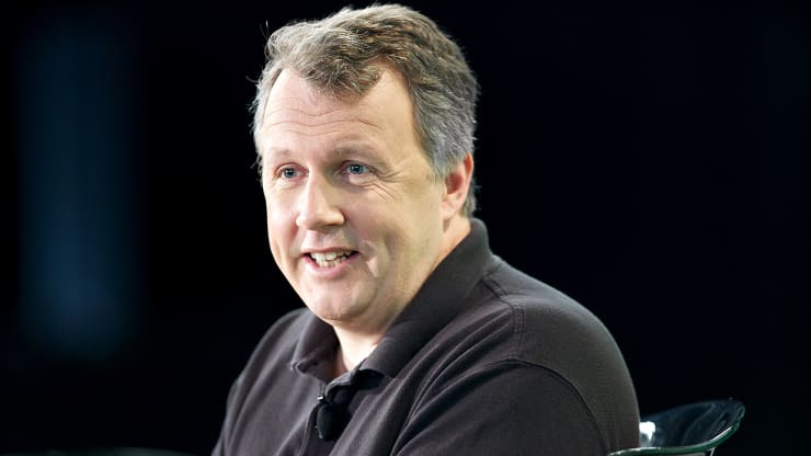 Why Silicon Valley Investor Paul Graham Gave Up TV At 13