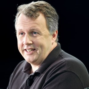 Why Silicon Valley Investor Paul Graham Gave Up TV At 13
