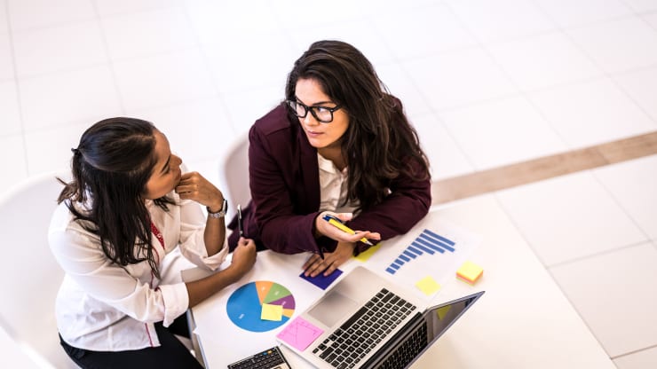 Holding Too Much Cash Isn’t Growing Your Personal Wealth. Do This Instead