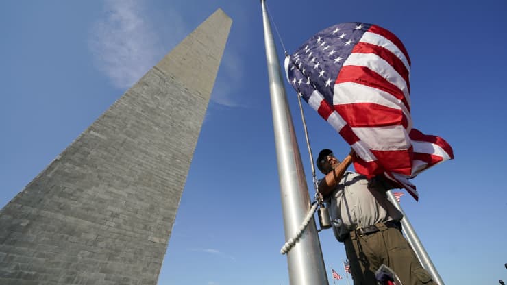 The Rapid Growth The U.S. Economy Has Seen Is About To Hit A Wall