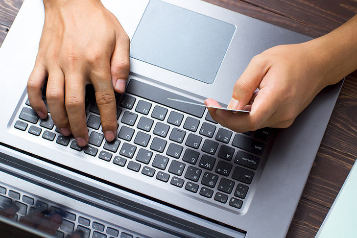 How To Protect Your Business Online