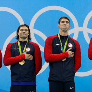 Olympian Ryan Murphy On Why Being The Best Can Be Lonely; How To Handle Pressure