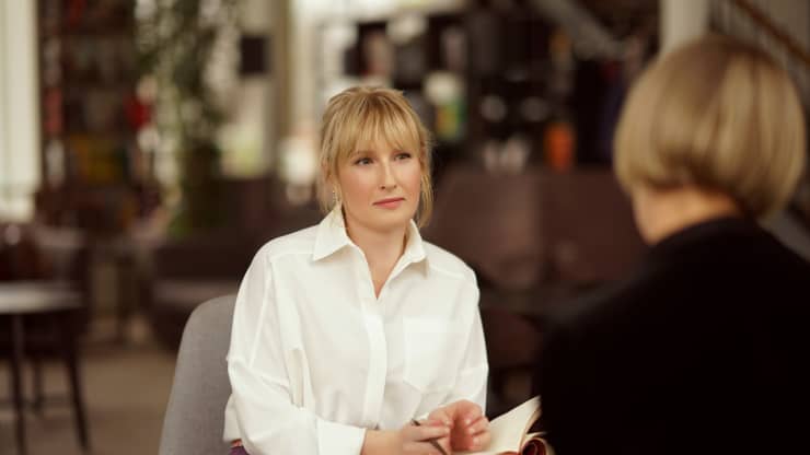 The One Question You Need To Ask Every Job Interviewer, Career Expert Of 15 Years Advises