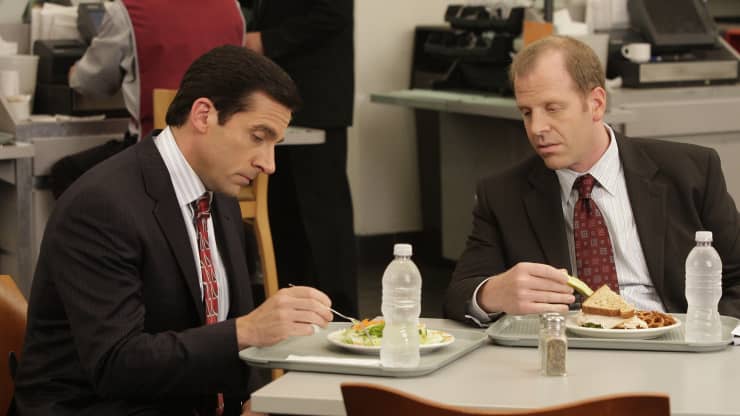 Stop Asking ‘How Are You?’ Harvard Researchers Says. Initiating Small Talk For Success