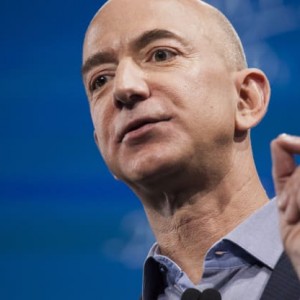 Jeff Bezos: People Who Are ‘Right A Lot’ Make Decisions Differently Than Everyone Else