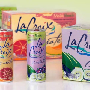 This LaCroix CEO Statement Is One Of The Most Bizarre We’ve Seen In A While