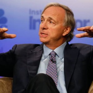 Billionaire Ray Dalio: The Fastest Path To Success Starts With Knowing Your Weaknesses