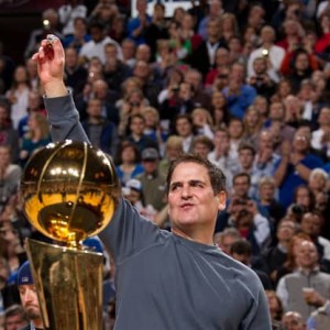 How Mark Cuban Went From A Working-Class Family In Pittsburgh To A Self-Made Billionaire