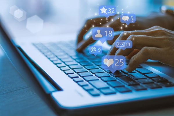 An Introduction To Social Media Marketing In 2021