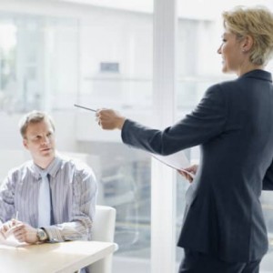 Firms With A Female CEO Have A Better Stock Price Performance, New Research Says