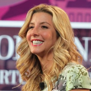 Spanx Founder Sara Blakely: The Two Fears ‘I’m Constantly Working On’ To Be Successful