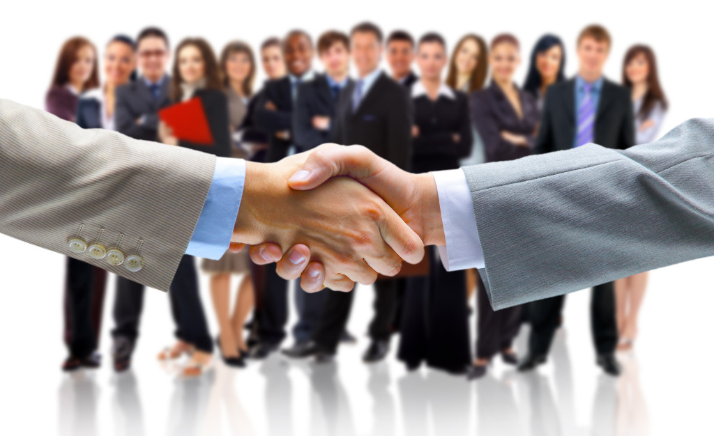 How To Stand Out When Applying For A Graduate Scheme