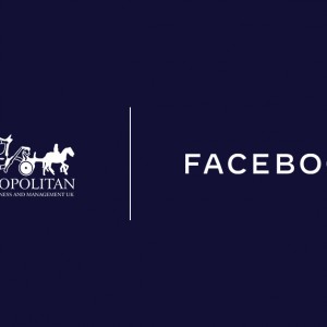 Facebook X MSBM  (A Case Study)